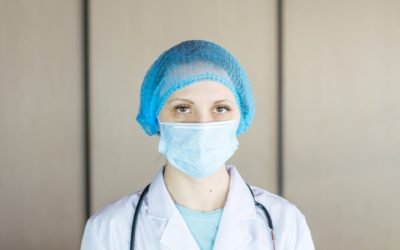 Top Five Myths About Nurses